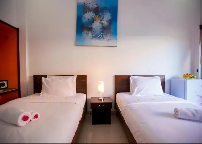 Ocean House/blue. By Walk To The Beach! Guest house 3*